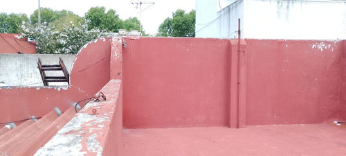 Departamento Ph Tipo Casa En Venta, En V. Sarfield