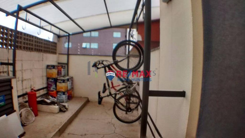 Imagem 8 de 27 de Apartamento Com 1 Dormitório À Venda, 50 M² Por R$ 280.000,00 - Botafogo - Campinas/sp - Ap0739
