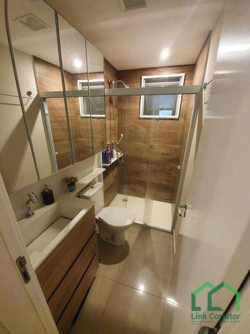 Imagem 15 de 15 de Apartamento À Venda, 67 M² Por R$ 500.000,00 - São Bernardo - Campinas/sp - Ap1633