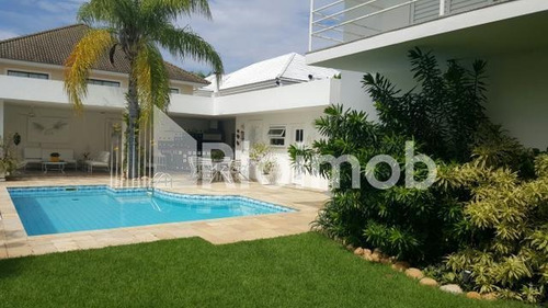 Imagem 3 de 9 de Casa - Ref: 3469