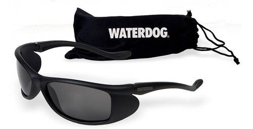 Imagen 9 de 10 de Anteojo Waterdog W13045 Pesca Ciclismo Polarizado