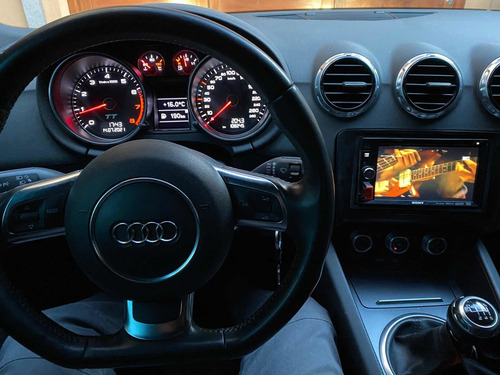 Imagen 10 de 18 de Audi Tt 1.8 T Fsi 2011