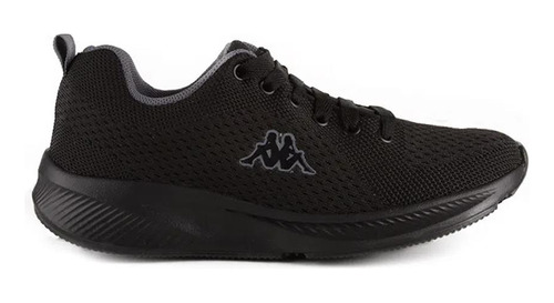 Kappa Zapatillas H - K988 Negro