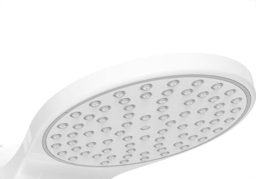 Ducha Zagonel Moment 4 Temperaturas 5500w X Branca