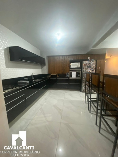 Imagem 5 de 30 de Casa - Ca00247 - 70574478
