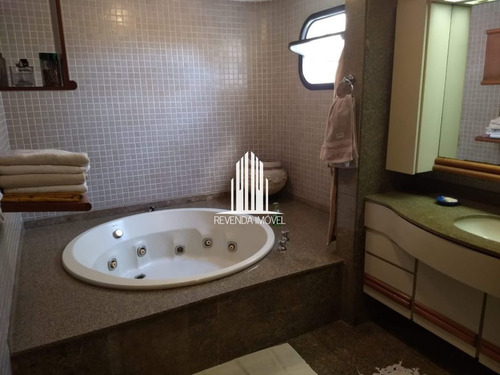 Imagem 15 de 15 de Apartamento Com 4 Dorms, 4 Suites E 5 Vagas No Jardim Paulista - Br15316