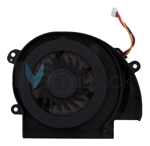 Cooler Para Sony Vaio Vgn-fw560f/t Vgn-fw590 Vgn-fw590f