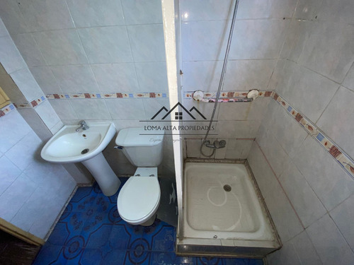 Casa De 2 Dormitorios Y 2 Baños Comuna De Puente Alto