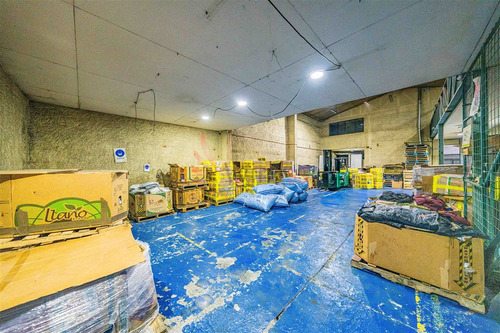 Local Comercial En Venta En Santiago