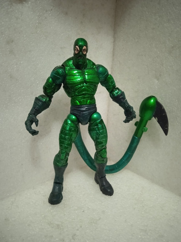 Scorpion Toy Biz Marvel Legends Classic Envío Gratis Mr34 