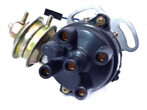 Imagen 3 de 5 de Distribuidor Ford Festiva Carburado