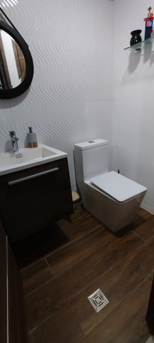 Apartamento En Venta Urb. La Trigalena