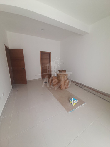 Apartamento Nuevo Con Elevador En Los Álamos, Santiago (jpa-219a3)