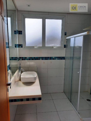 Casa, 550 M² - Venda Por R$ 3.100.000,00 Ou Aluguel Por R$ 13.000,00/mês - Residencial Morada Dos Lagos - Barueri/sp - Ca1009