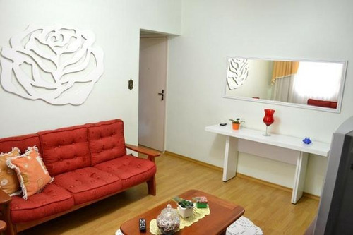 Imagem 1 de 15 de Apto No Tatuapé Com 2 Dorms, 2 Wcs, 1 Vaga, 67m² - Ap14025