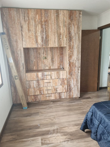 Arrienda Parcela Con Casa 4 Dorm. 3 Baños , Pitrufquen