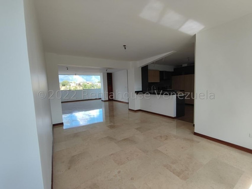 Imagen 9 de 29 de Apartamento En Alquiler Santa Paula 22-22589
