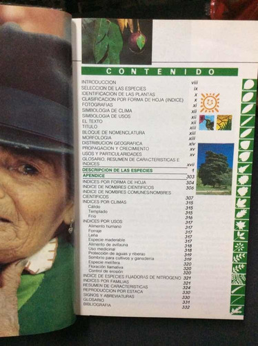 Imagen 4 de 9 de El Manto De La Tierra: Flora De Los Andes Car