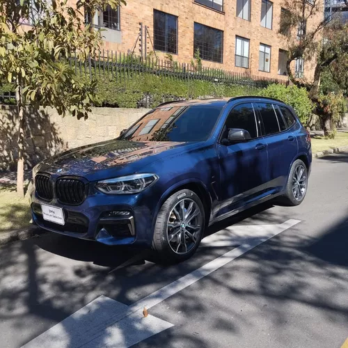 BMW X3 X3 M40i