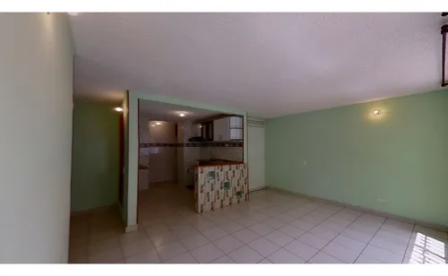 Venta Apartamento En Madrid-cundinamarca
