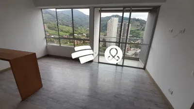 Apartamento en venta