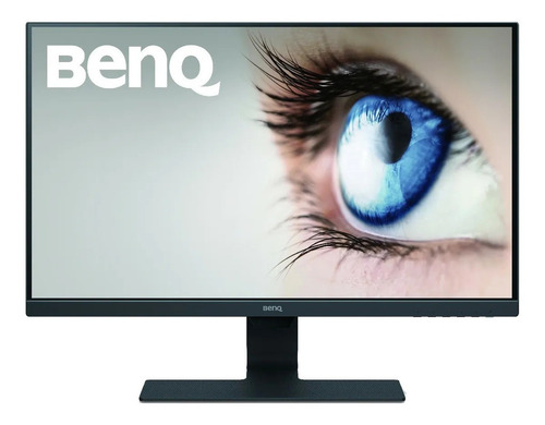 Monitor 27 Pulgadas Benq Gw2780 Full Hd, Bisel Delegado
