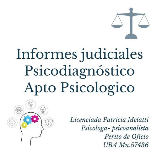 Imagen 7 de 7 de Psicologa Uba Terapia Adultos Pareja Adolesc Caballito