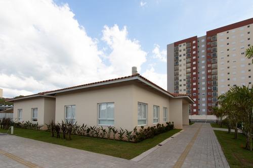 Imagem 9 de 23 de Apartamento - Ap52varzea - 69344392
