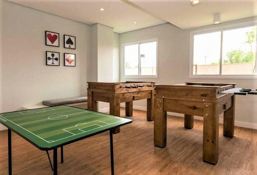 Imagem 26 de 30 de Apartamento Com 1 Dormitório À Venda, 39 M² Por R$ 239.000 - Jardim Ibitirama - São Paulo/sp - Ap5287