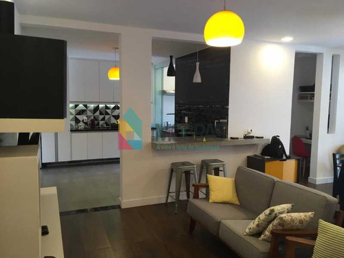 Imagem 1 de 15 de Excelente Apartamento Em Laranjeiras - Situado Na Rua Leite Leal - 3 Quartos - 1 Suíte - Varanda - Jardim - Piscina - Quadras - 1 Vagas - Boap30472