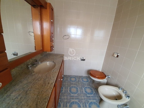 Imagem 19 de 30 de Apartamento Em Agriões Com 170 M² Com 4 Quartos Sendo 1 Suíte. - Ap01441 - 68721154