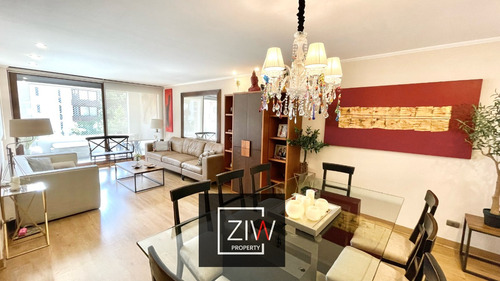 4d, 4b, 2 Est, 2 Bod. - Portal La Dehesa -ziw Property