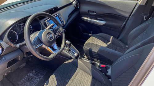 Nissan Kicks 1.6 Advance At