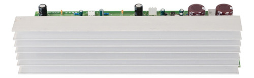 Placa Amplificadora Ad600w, Módulo De Audio Estéreo,