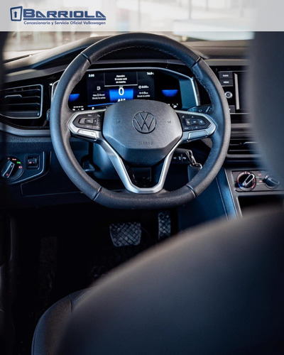 Volkswagen Nivus Comfortline