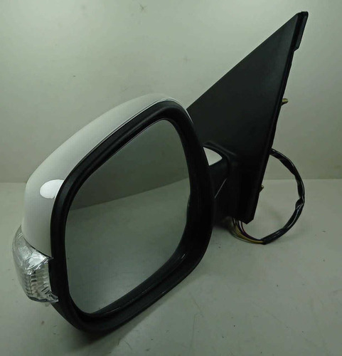 Retrovisor Izquierdo Chery Grand Tiggo