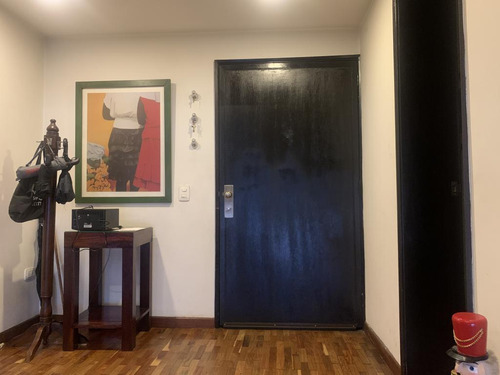 Apartamento En Venta En Bogotá Emaus. Cod 12228