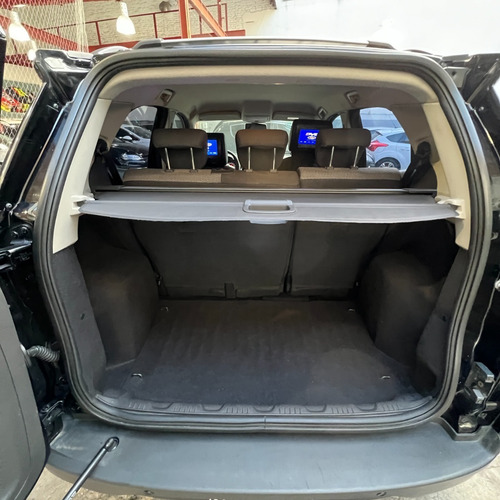 Imagen 16 de 16 de Ford Ecosport Se Rural 5p Año: 2015 Km: 59.200
