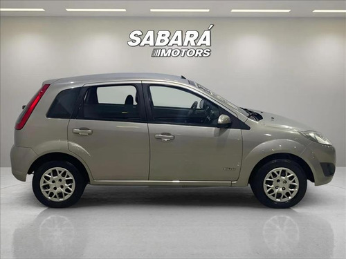 Ford Fiesta 1.6 Mpi Class Hatch 8v