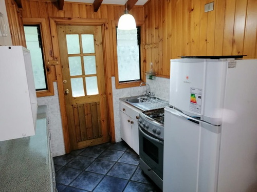 Imagen 6 de 30 de Casa Caburgua/caburgua
