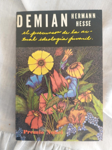 Demian - Hermann Hesse - Compañía General De Ediciones 