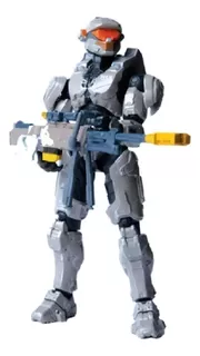 Halo Spartan Collection Linda-058 Series 6