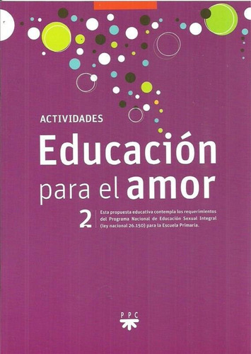 Educacion Para El Amor 2