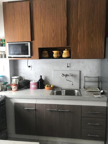 Departamento 3 Ambientes En Las Cañitas Venta