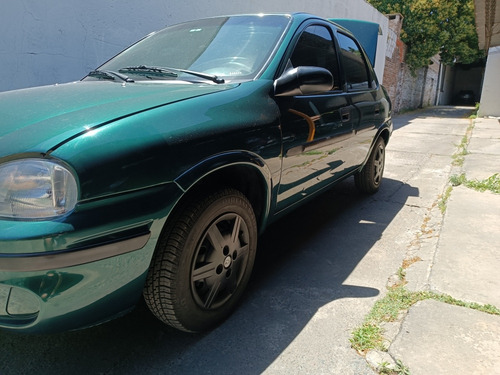 Chevrolet Corsa 1.6 Wind