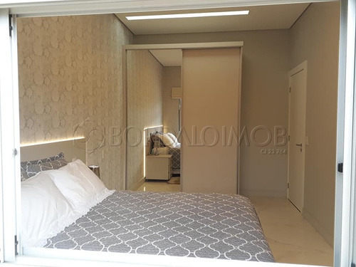 Imagem 11 de 30 de Park Way Smpw Quadra 5, Com 540m², 4 Suítes, Frente A Águas Claras. - Villa114444