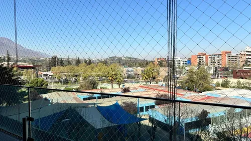 Vendo Departamento 3d/3b, Lo Barnechea (73016)