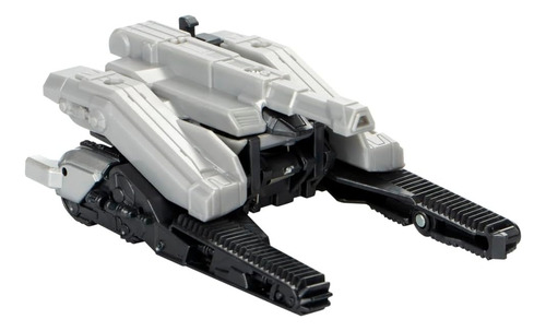 Transformers: One Cog Changer Megatron (d-16) - Figura De Ac