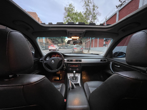 BMW Serie 3 2.5 325ia Progressive At