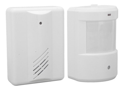 Transmisor Infrarrojo De Alarma De Entrada De Timbre